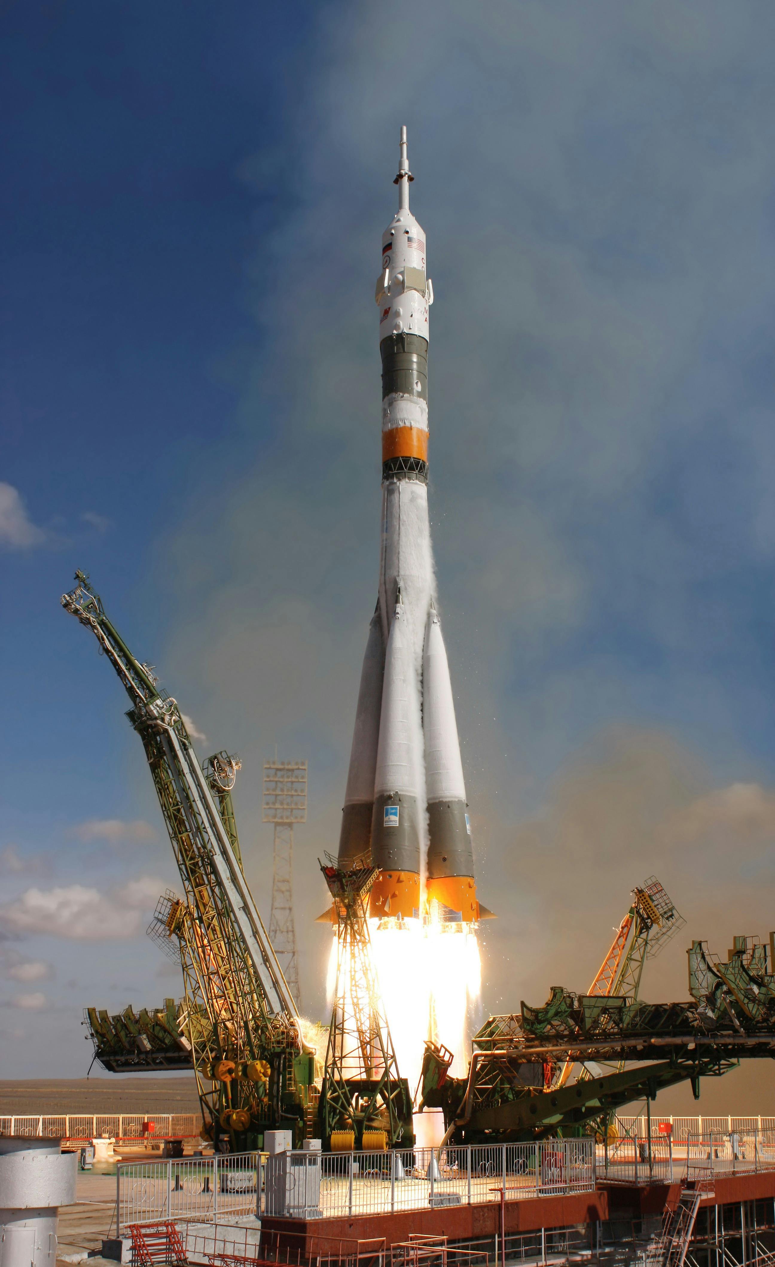 Aerospace